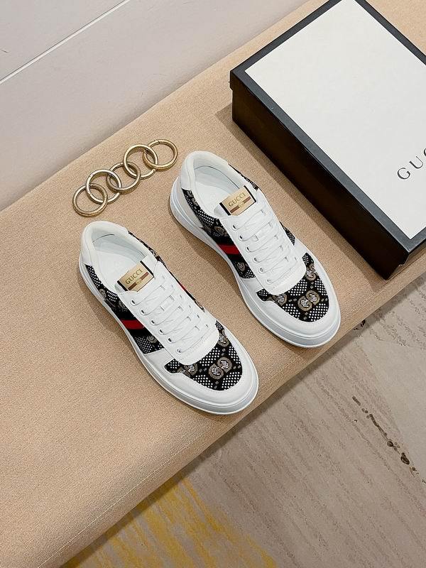 Gucci Women's Shoes 1157